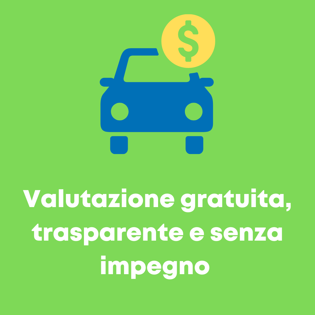 valutazione gratuita