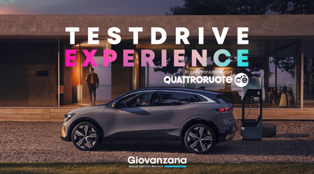 News Giova.Eu Quattroruote Evento 450 × 250 Px