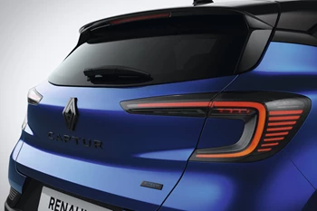 NUOVO RENAULT CAPTUR VOITURE A VIVRE REINVENTATA DEL SEGMENTO B (5)