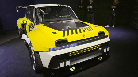 R5 Turbo 450 × 250 Px