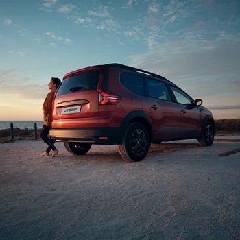 Sos Jogger Carrouselmemories 1