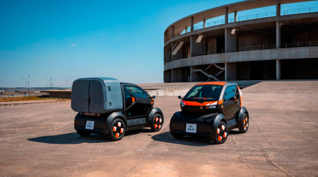 Mobilize 450 × 250 Px