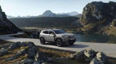 Duster 450 × 250 Px