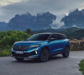 Promo Renault Austral