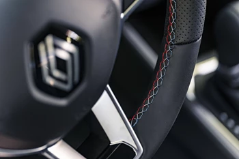 New Renault Clio E Tech Full Hybrid Esprit Alpine 26