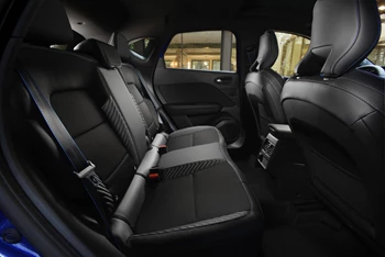 NUOVO RENAULT CAPTUR VOITURE A VIVRE REINVENTATA DEL SEGMENTO B (18)