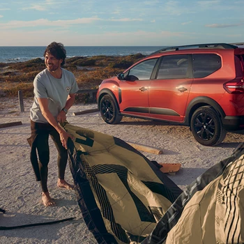 Sos Jogger Carrouselmemories 2