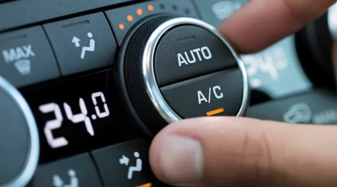 Il tuo climatizzatore non funziona?