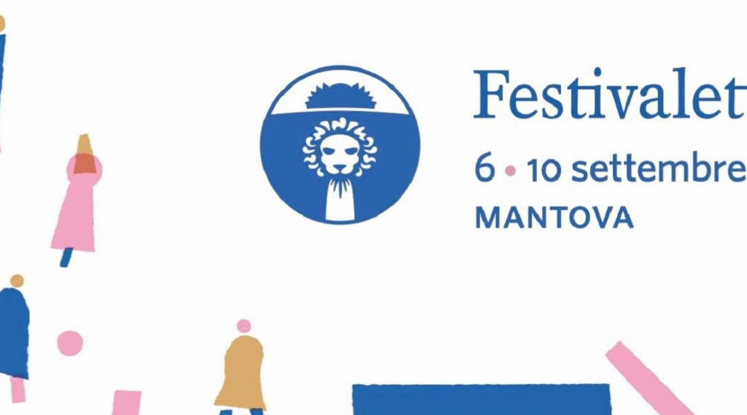 Concessionaria Giovanzana Partner di Festivaletteratura 2023