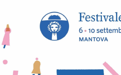 Concessionaria Giovanzana Partner di Festivaletteratura 2023