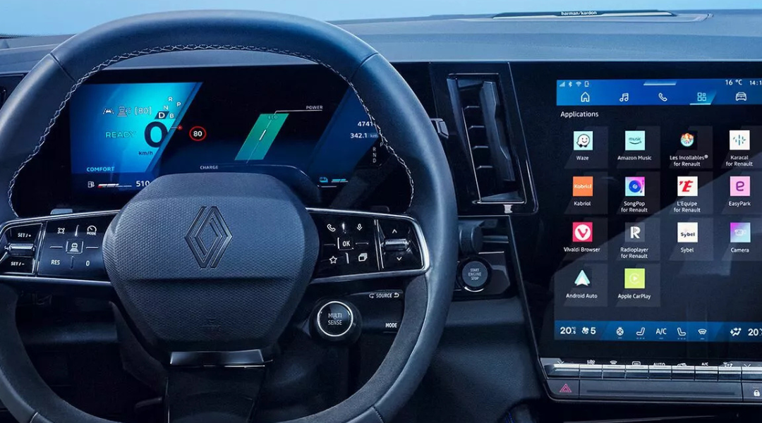 Android Auto: cos’è e come utilizzarlo