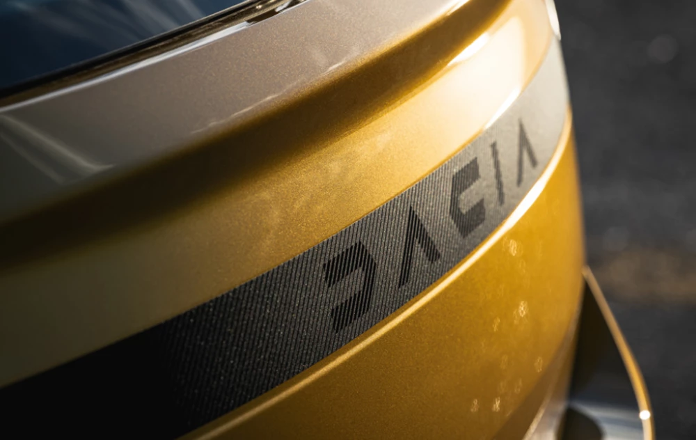 Dacia Sandero: l’auto straniera più venduta in Italia