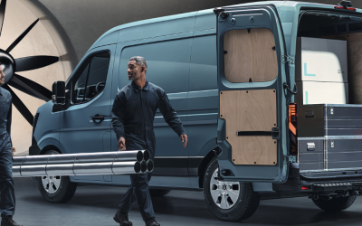 Mobilità sostenibile per le imprese