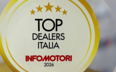 Top Dealers Italia 2026