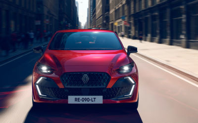 Nuova Clio VI: l’icona si reinventa.