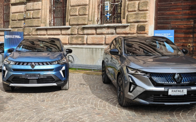 Giovanzana a Fiera di San Carlo