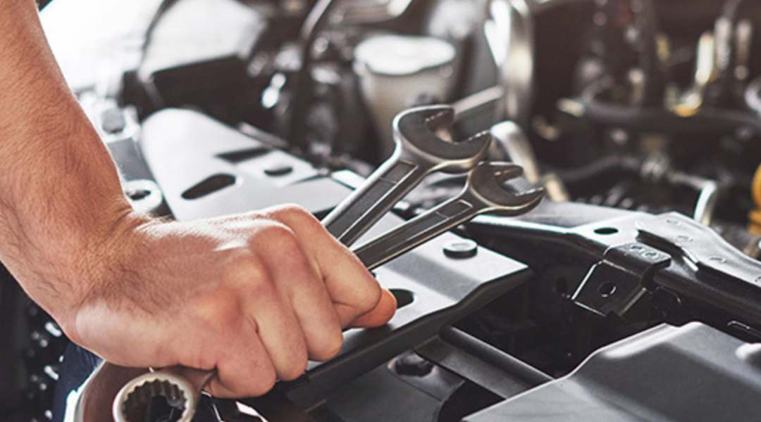 Check-up auto estivo