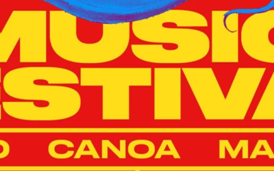 Giovanzana al Vista Lago Music Festival