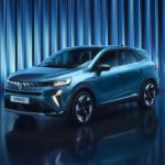 Renault Symbioz ECO-G 120cv MY26