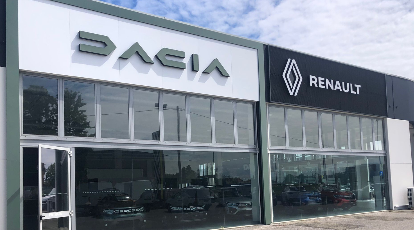 Concessioaria auto nuove, usate e km0