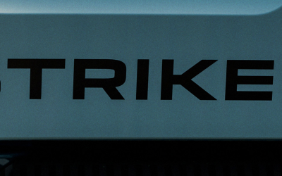 Striker: il nuovo crossover Dacia