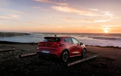 Renault Clio, una storia di rivoluzioni senza tempo