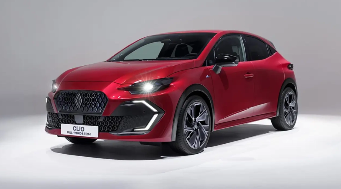 Clio 6