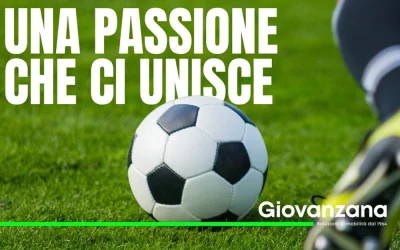 Giovanzana e CalcioMantovano.it: una squadra che vince
