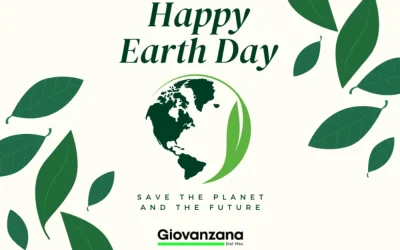 Giovanzana X La Giornata Mondiale della Terra 2022
