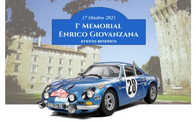 Primo Memorial Enrico Giovanzana