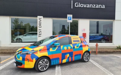 Continua il progetto Enjoy The Silence – Giovanzana!