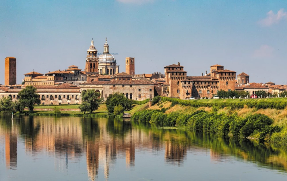 Mantova