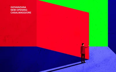 Giovanzana New Opening | Showroom @ Casalmaggiore