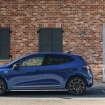 Nuova Renault Clio