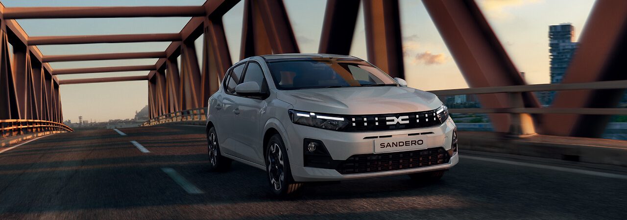 Dacia Sandero streetway tasso 0