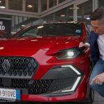 Nuova Clio 6 il video di test drive con Mario di Giovanzana
