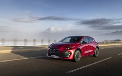 Nuova Clio Evolution: ad aprile Tan 0,00%