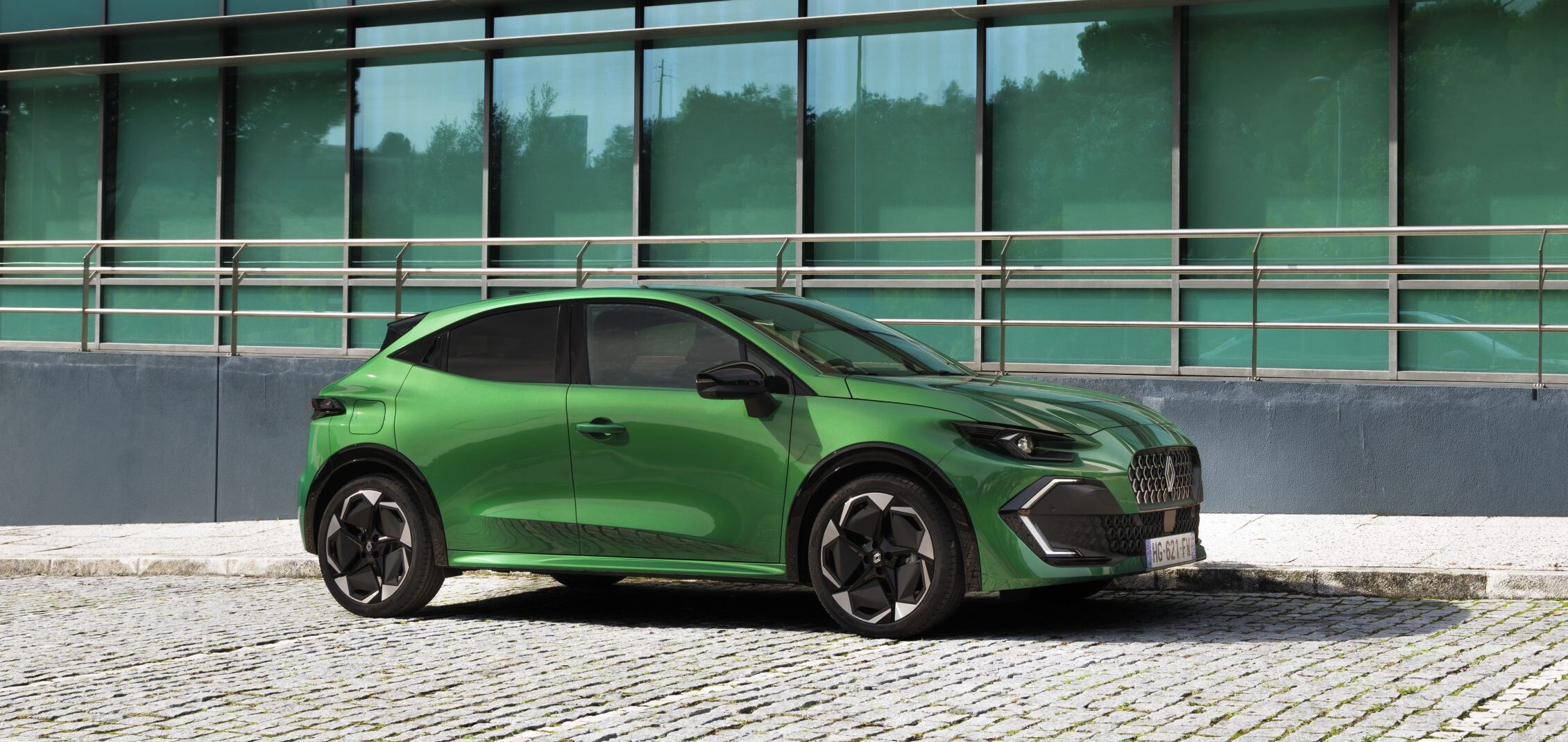 Renault Clio in Pronta Consegna