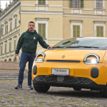 Renault Twingo: la city car perfetta? Spazio, dimensioni e praticità sorprendenti