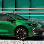 Nuova Clio GPL: apertura anticipata ordini dal 18 aprile