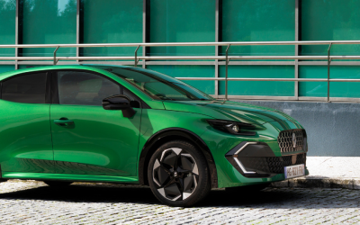 Nuova Clio GPL: apertura anticipata ordini dal 18 aprile