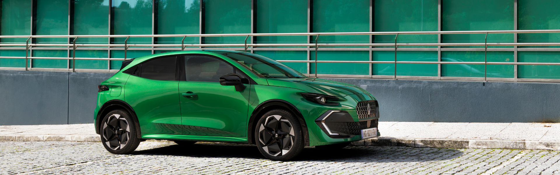 Nuova Clio GPL: apertura anticipata ordini dal 18 aprile