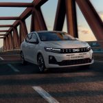 dacia sandero streetway a tasso 0