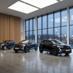 Renault Captur E-Tech Series da Giovanzana