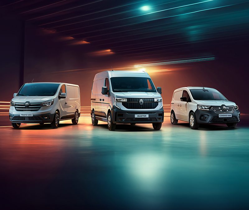 Renault Business Days