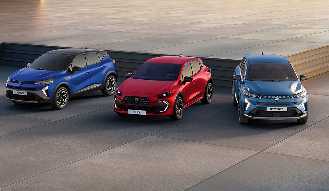 Caro benzina? Renault ha la soluzione