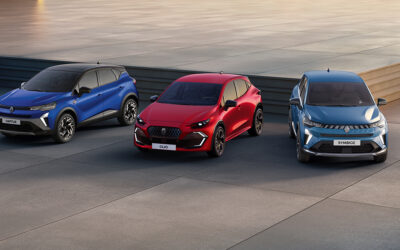 Caro benzina? Renault ha la soluzione
