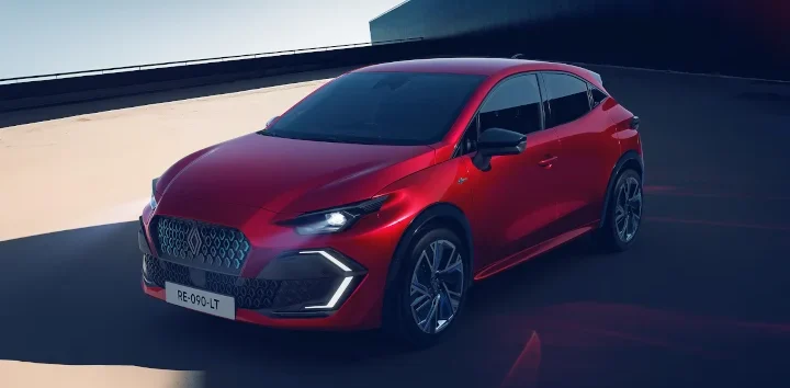 Renault Clio in Pronta Consegna